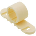 1/2" EZGlide Tube Clamp (Box of 100)