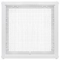 Product Image of Commercial T-Bar Egg Crate Return Filter Grille