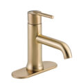 Product Image of Trinsic Single Handle Bathroom Faucet (Champagne Bronze), 559LF-CZMPU