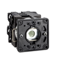 Product Image of Harmony K Cam Switch Body, 22mm, 3 Pole, 0 Position (20A, 45 Deg)