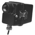 Product Image of 1" NPT Mounted Self-Check Ultra-Violet Flame Scanner with 20 Ft. Leads
