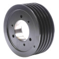 Product Image of 5 Groove Cast Iron Q-D Sheave, 5V Belt, 9.25" OD