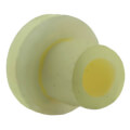 Product Image of Motor Mounting Grommet - Insert (Mushroom), 56-24107-02