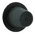 Product Image of Button Plug - Rubber, 56-41281-01