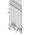 Product Image of 1/2" x 23-1/4" Tie Rod, 560-234-538