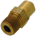 Product Image of Main Burner Orifice (2.0mm) for CG, CGA, CGi Boilers (Natural Gas), 560-528-997
