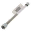 Line Water Flex Pipe - W/X-Tank 3/8"