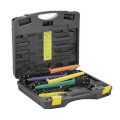 Product Image of PEX Press Complete Plumbing Tool Set (3/8" - 1" Hand Tools)