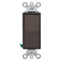 Product Image of 4-Way Decora Rocker Light Switch - Brown (120/277V)