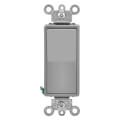 Product Image of 4-Way Decora Rocker Light Switch - Gray (120/277V)