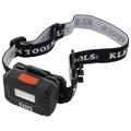 Product Image of Rechargeable Light Array LED Headlamp w/ Adjustable Strap