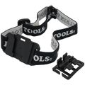 Product Image of Headlamp Bracket w/ Fabric Strap