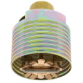 GL5606 The Inch Quick Response Adjustable Concealed Pendent - 155°F