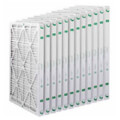 Product Image of Replacement filters for FGR 12HV, FGR 14HV Filter Cassette, Bulk pack of (12) 