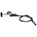 Product Image of Spray Assembly, 3' Stainless Steel Hose With Quick Disconnect Spray Valve, B-1410