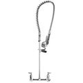 Product Image of Pre Rinse Unit 8" Ctr Wall, 0133