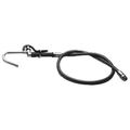 Product Image of Pot & Glass Filler, Hook Nozzle, 68" Flexible Stainless Steel Hose, B-0102-A