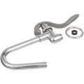 Product Image of Hook Nozzle And Self-closing Valve (gray), 002851-40