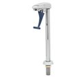 Product Image of Glass Filler, 8" Deck Mount Pedestal, 1/2" NPT Male Shank, B-1210