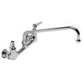 Product Image of Faucet 8" Ctr Wall 12" Noz, 0231