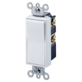 Product Image of 4-Way Decora Illuminated Rocker Light Switch - Ivory (120/277V)