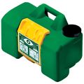 Product Image of Eyewash, Portable - 9 Gallon, Mounting Bracket Included (perservative Sold Separately), EW-7501