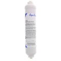 Product Image of Aqua-Pure IL-IM-01, Refrigerator/Icemaker Filter, 2,500 Gallon Life