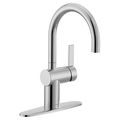 Product Image of Cia Chrome 1 Handle Bar Faucet, 5622