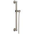 Product Image of Adjustable Slide Bar / Grab Bar Assembly (Stainless), 56302-SS
