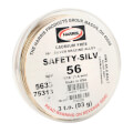 Product Image of 1/16" Safety-Silv High-Silver (56%), 3 Troy Oz