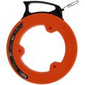 Product Image of 1/8" Wide Steel Fish Tape (50 ft.)