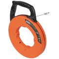 Product Image of 1/8" Wide Steel Fish Tape (240 ft.)