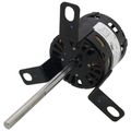 Product Image of 0.027hp 115V 1550rpm 2 Speed Motor, 56343-0