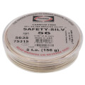 Product Image of 1/16" Safety-Silv High-Silver (56%), 5 Troy Oz