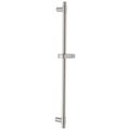 Product Image of 24" Stainless Steel Adjustable Universal Showering Slide Bar, 56361-SS