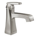 Product Image of Ashlyn Single Handle Bathroom Faucet (Stainless), 564-SSMPU-DST