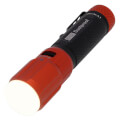 Product Image of Rechargeable LED Flashlight with Worklight