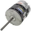 Product Image of RESCUE EZ13 OAO ECM Direct Drive Blower Motor (115/208-230V, 3/4 HP, 1075 RPM)