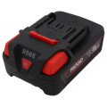 18V 2.5Ah Lithium Battery