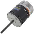 Product Image of RESCUE EZ13 OAO ECM Direct Drive 460V Blower Motor (1 HP, 1050 RPM)