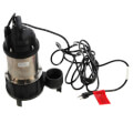 Product Image of WGFP-75 Direct Drive Pond/Waterfall Pump, 4900 GPH, 115V