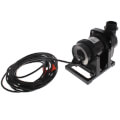 Product Image of FP2 Heavy-Duty Stainless Steel Canned Motor Submersible Pump (1/5 HP, 2220 GPH @ 5', 115V)