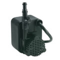 Product Image of PE-1H-PW Continuous Circulation Direct Drive Pump (170 GPH @ 1', 6' Cord, 115V)