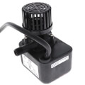 Product Image of PE-1F-PW Continuous Circulation Direct Drive Pump (170 GPH @ 1', 15' Cord, 115V)