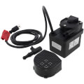 Product Image of PE-2H-PW Continuous Circulation Direct Drive Pump (300 GPH @ 1', 6' Cord, 115V)