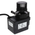 Product Image of PE-2F-PW Direct Drive Pond Pump (300 GPH @ 1', 15' Cord, 115V)