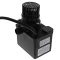 Product Image of PE-2.5F-PW, Direct Drive Submersible Pump, 1/28 HP (115V)