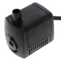 Product Image of PES-80-PW Adjustable Flow Control Magnetic Drive Pump (77 GPH @ 1', 6' Cord, 115V)