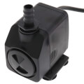 Product Image of PES-130-PW Adjustable Flow Control Magnetic Drive Pump (130 GPH @ 1', 6' Cord, 115V)