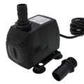 Product Image of PES-1000-PW Adjustable Flow Control Magnetic Drive Pump (1150 GPH @ 1', 15' Cord, 115V)